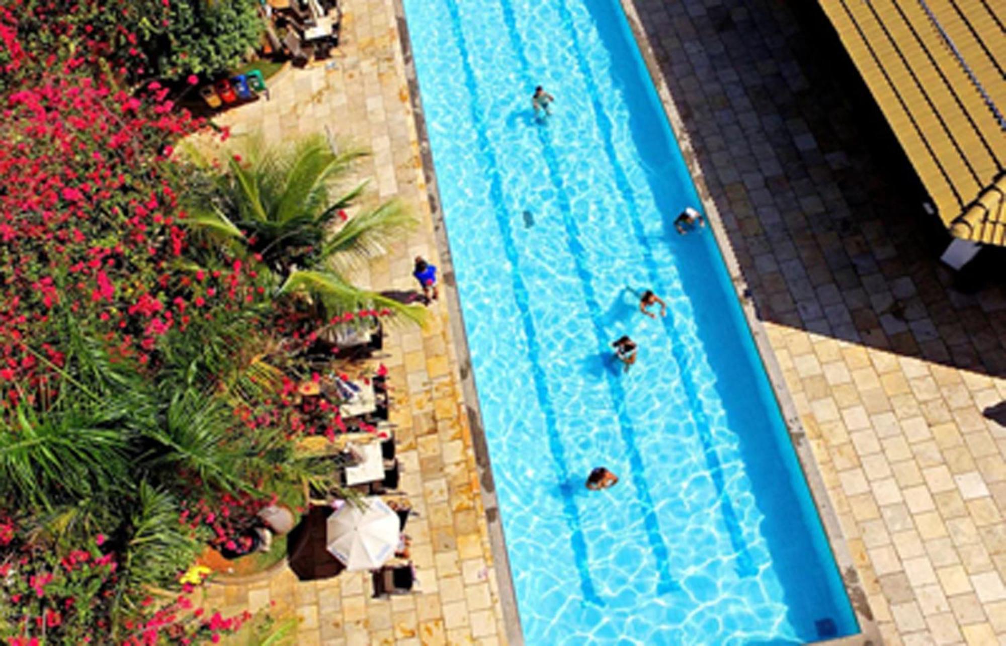 L'Acqua Diroma Oficial - Descanso Merecido - Diversao Garantida Caldas Novas Exterior foto
